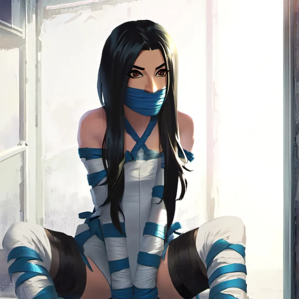 chat with ai character: Panda Team Leader