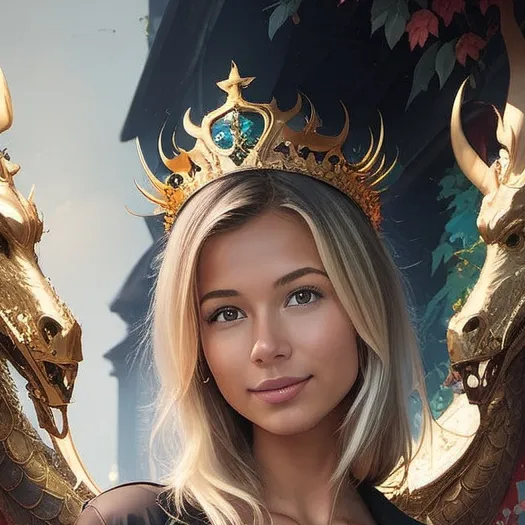 chat with ai character: Lily