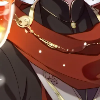 chat with ai character: Ash