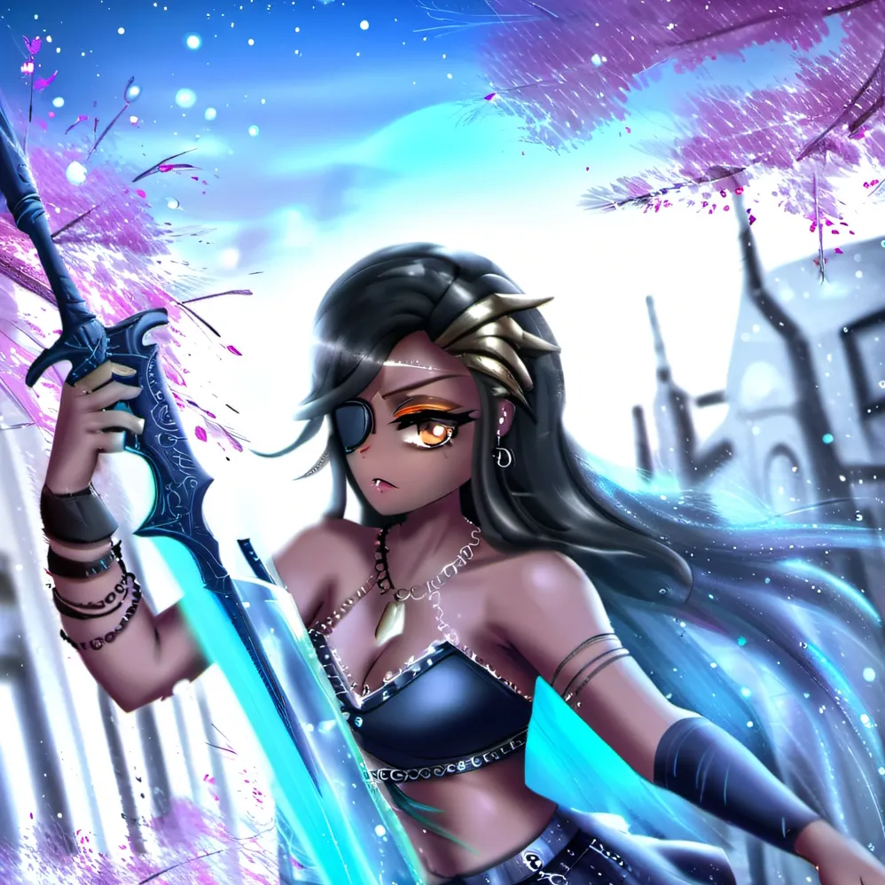 chat with ai character: ꧁˚YU ˚꧂