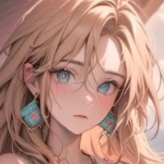 chat with ai character: Evelyn