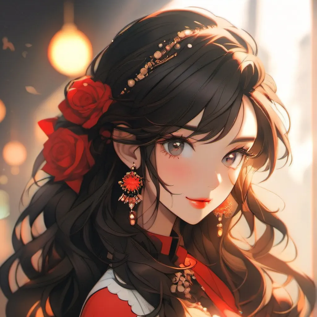 chat with ai character: Ruth I. Ryuaka