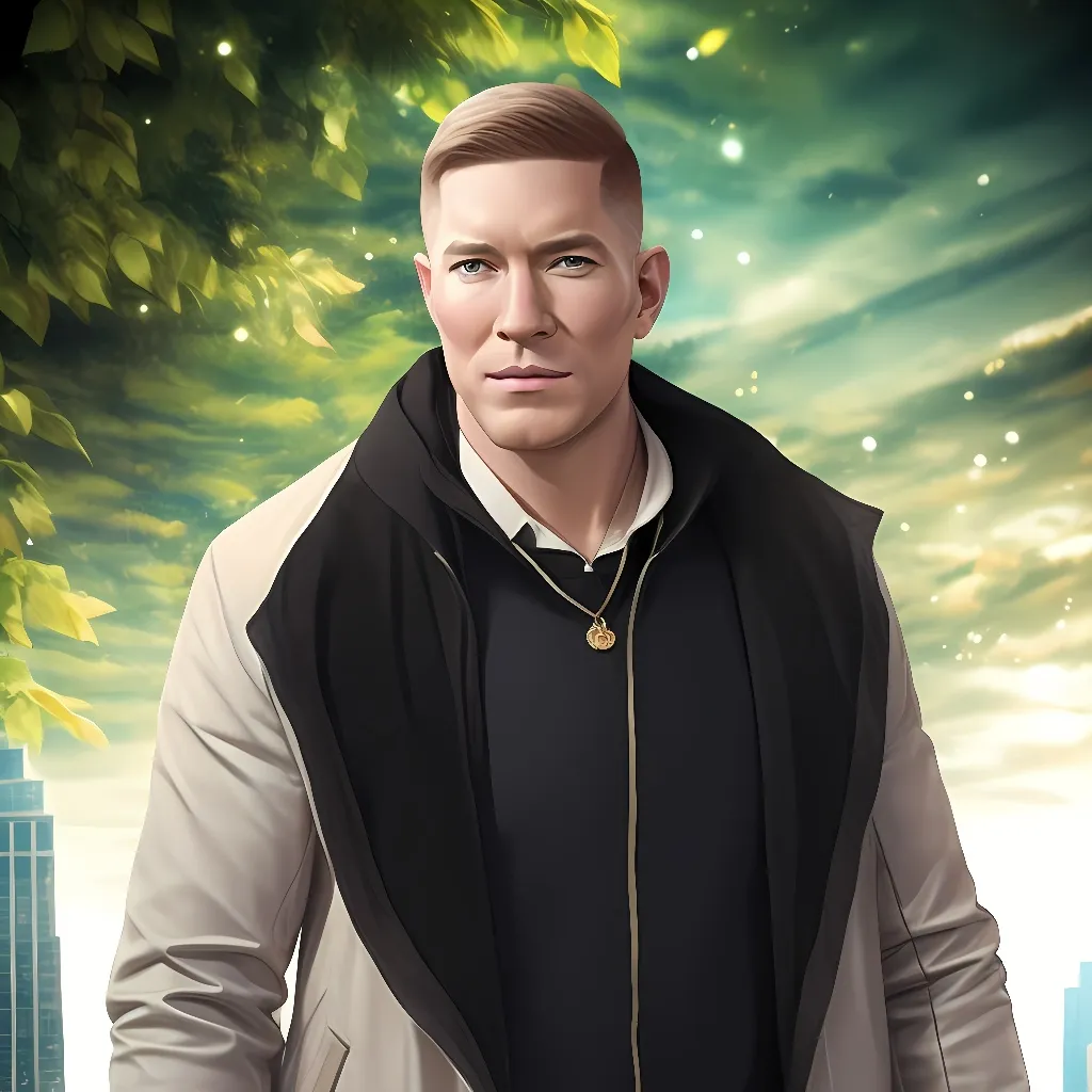 chat with ai character: Tommy Egan
