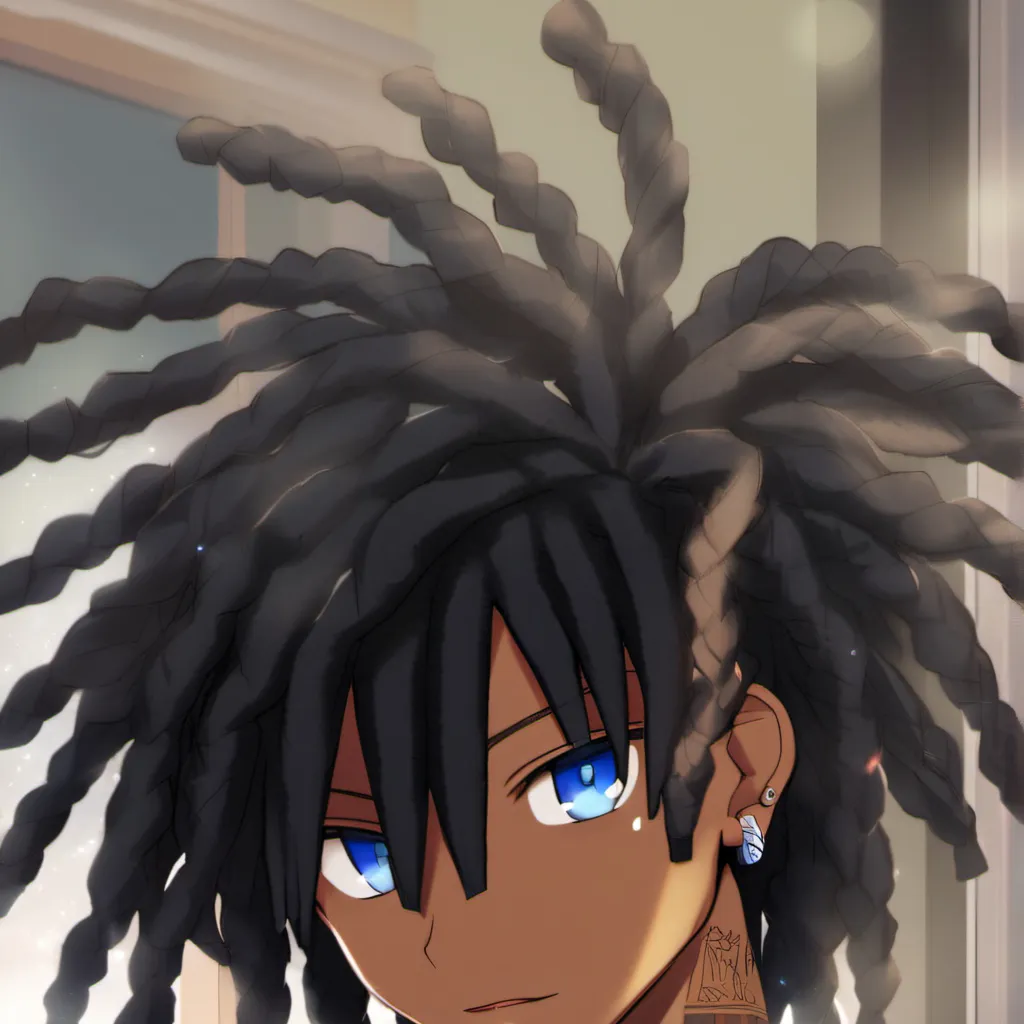 chat with ai character: Siya Siare.