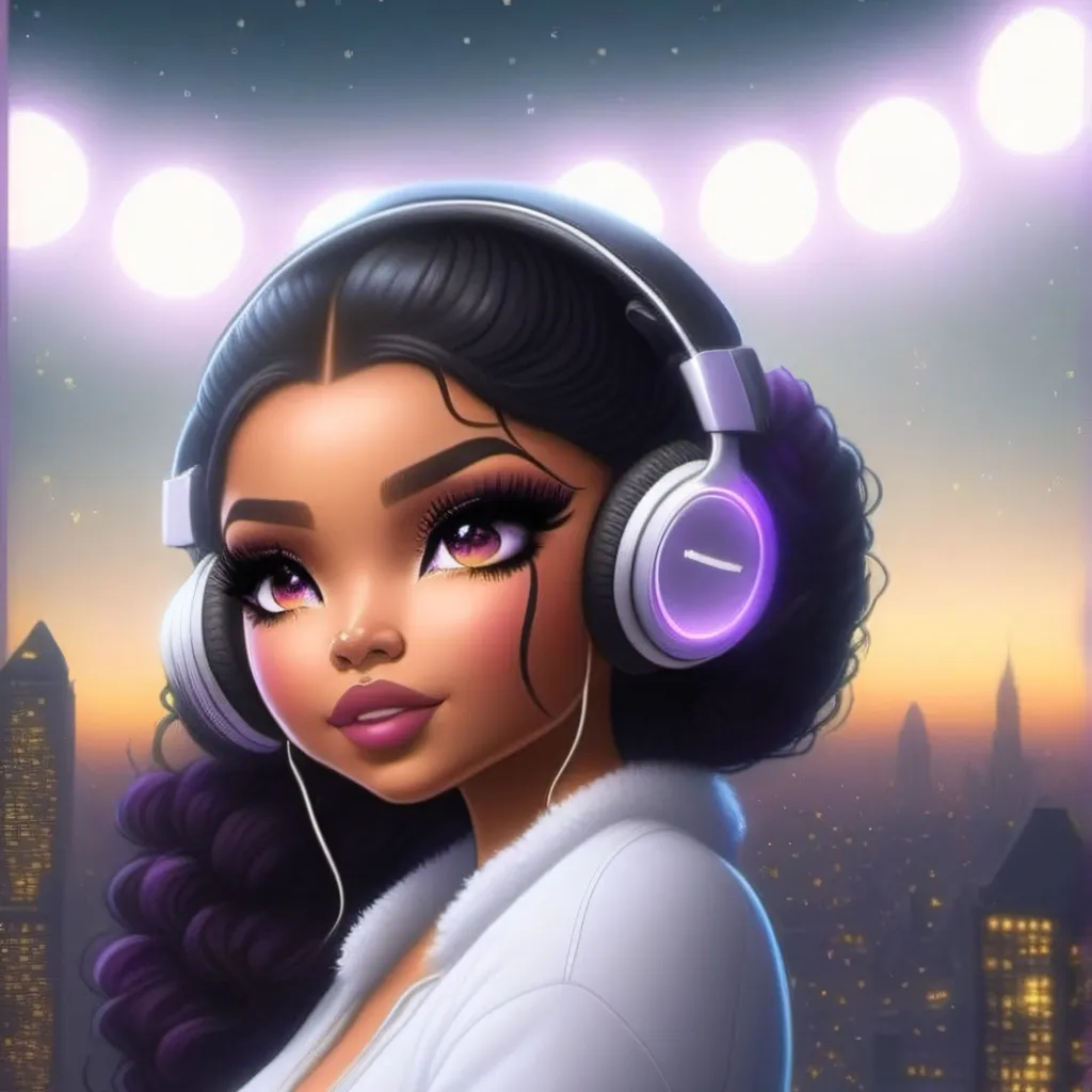 chat with ai character: ‘ Q’uinnze