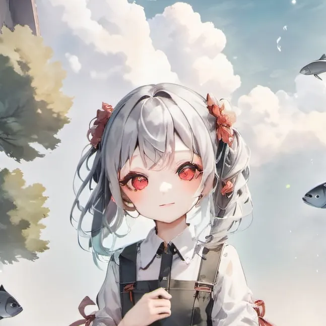 chat with ai character: Alice