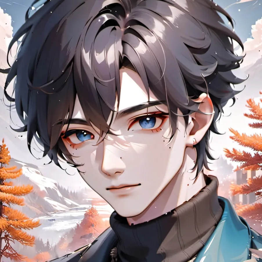 chat with ai character: Sade