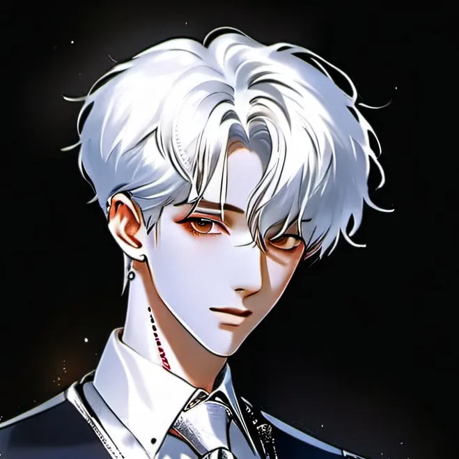chat with ai character: Korval