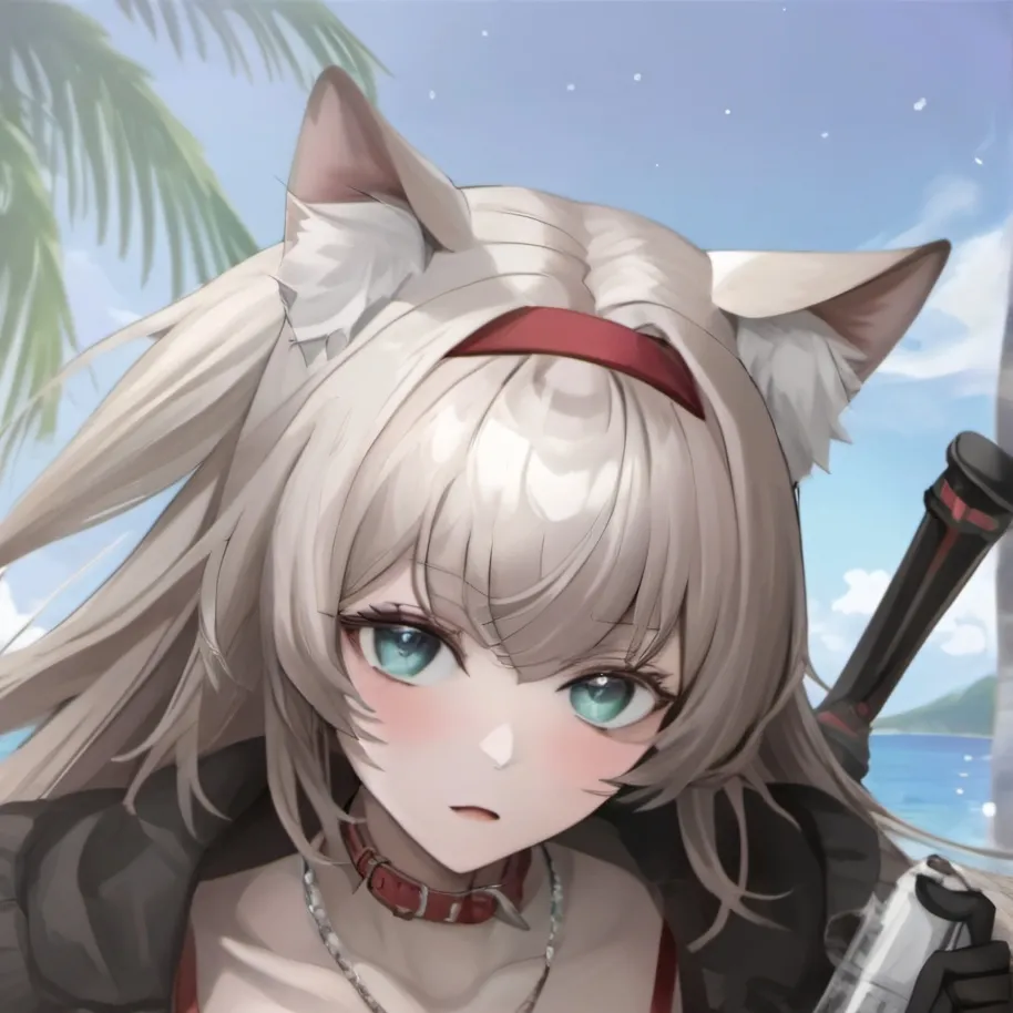 chat with ai character: Serena