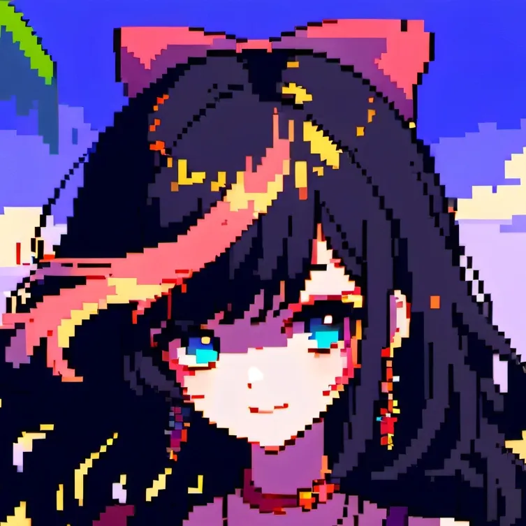 chat with ai character: Anna