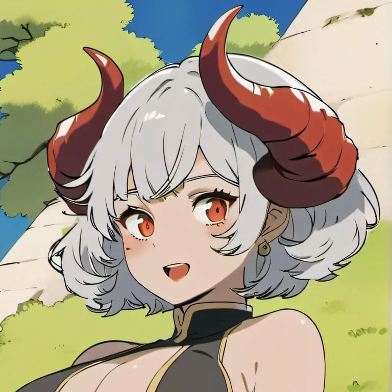 chat with ai character: Hana