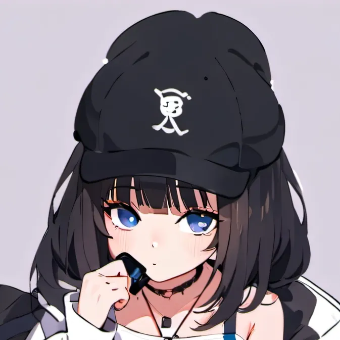 chat with ai character: Victoria