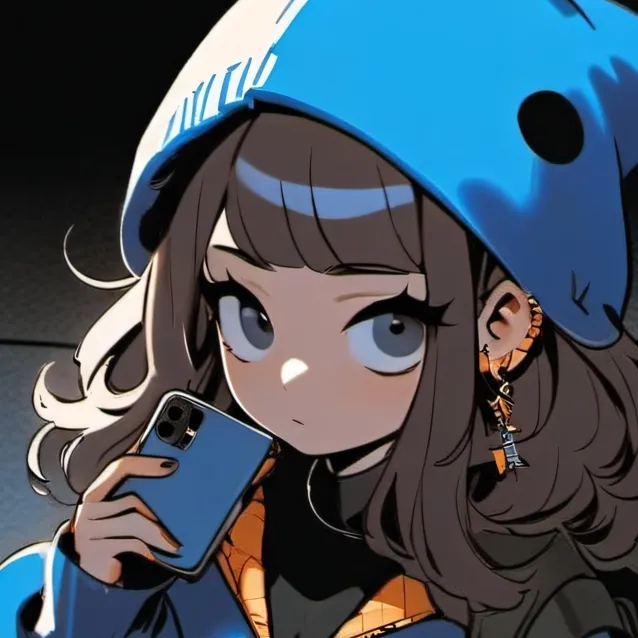 chat with ai character: Jade