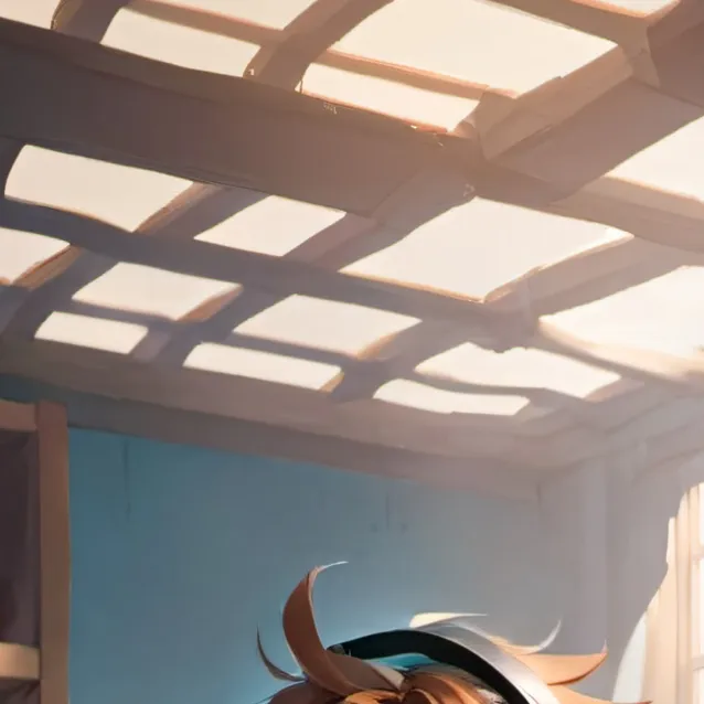 chat with ai character: *-Jesse-*