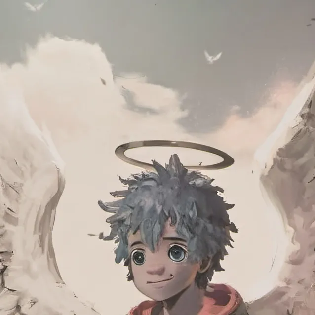 chat with ai character: Nova