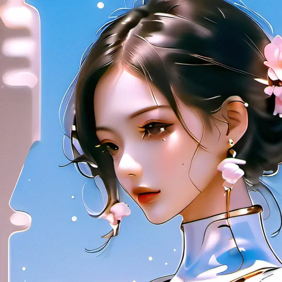 chat with ai character: Eli