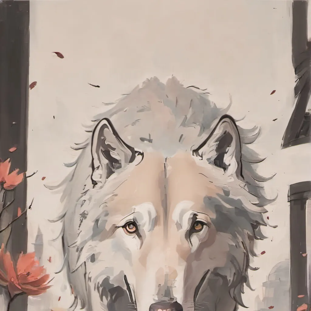 chat with ai character: Poppy