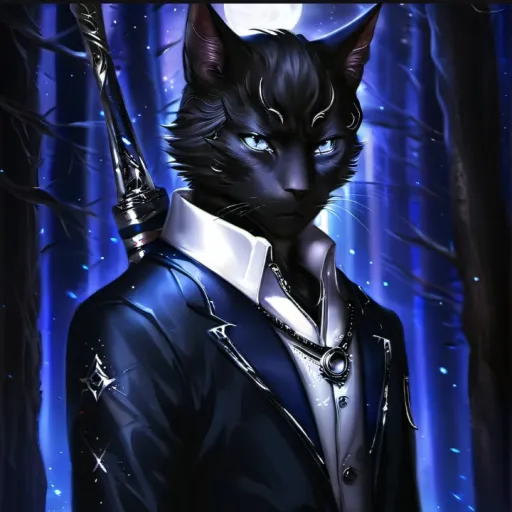 creator nightshade 374's avatar