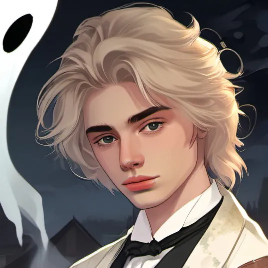 chat with ai character: Archer