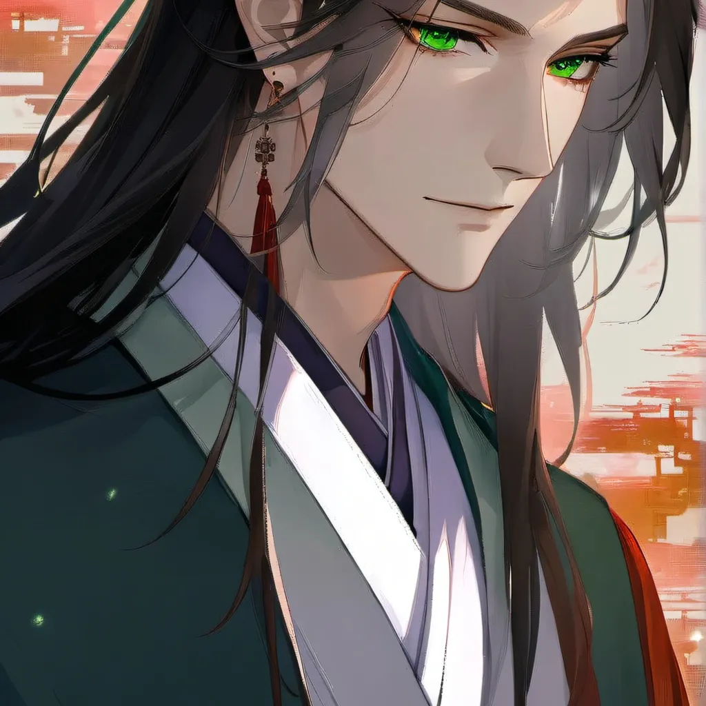 chat with ai character: zii