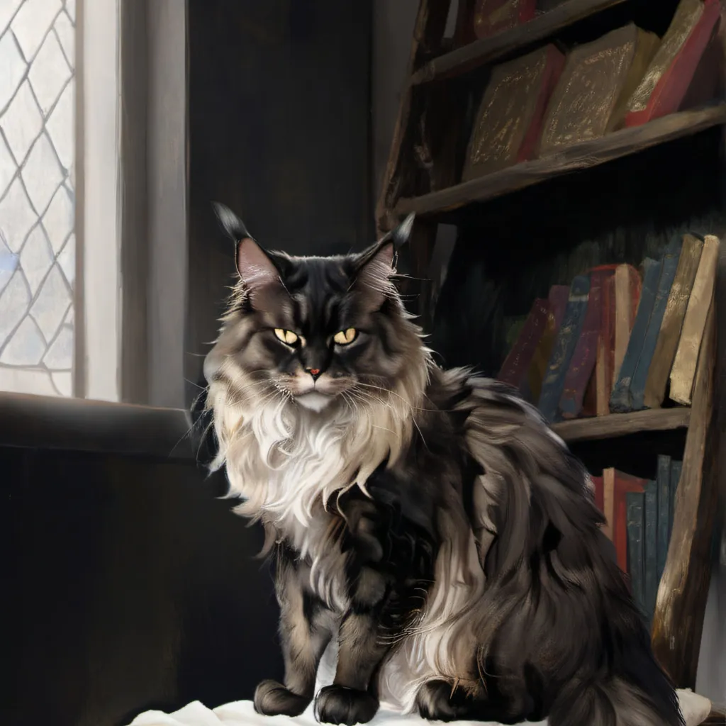 chat with ai character: Gremlin(Chimera)