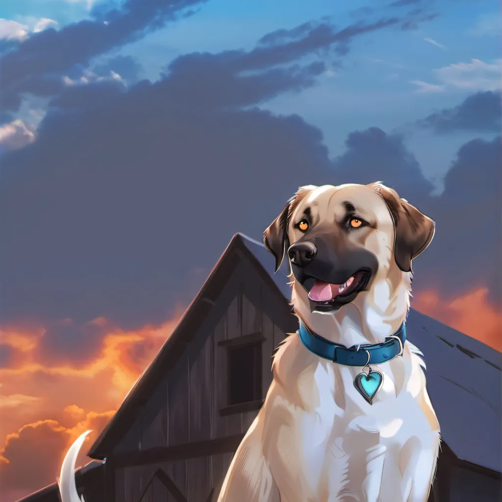 chat with ai character: Romy(Chimera)