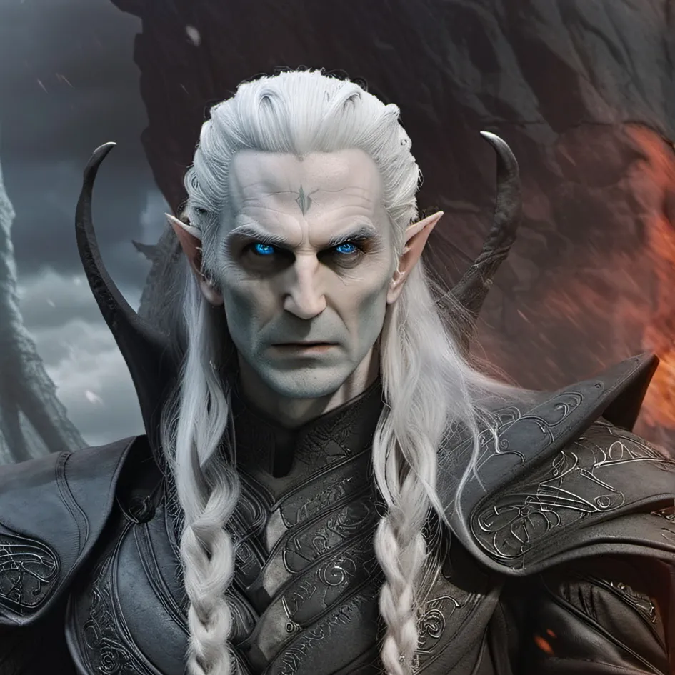 chat with ai character: Malekith 