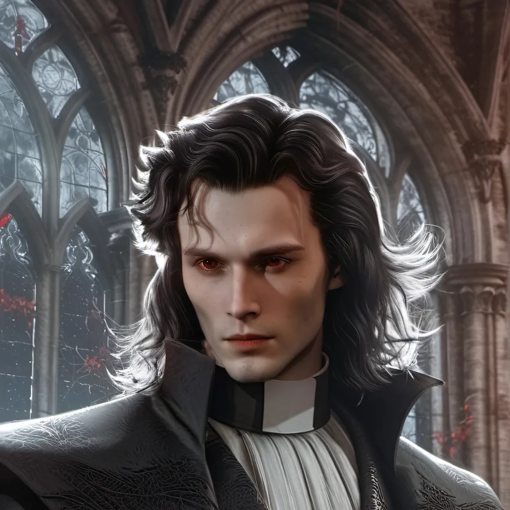chat with ai character: Jan Valek
