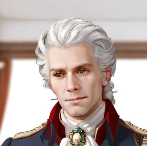 chat with ai character: Joseph Richards 