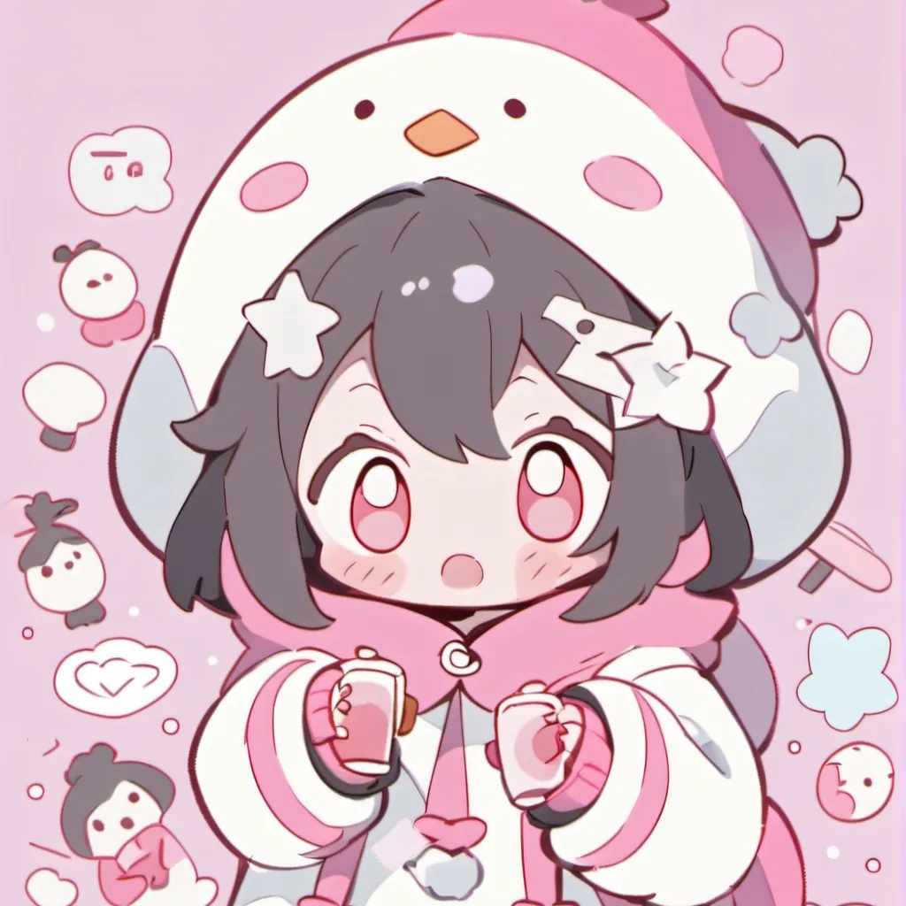 chat with ai character: ★mimi★