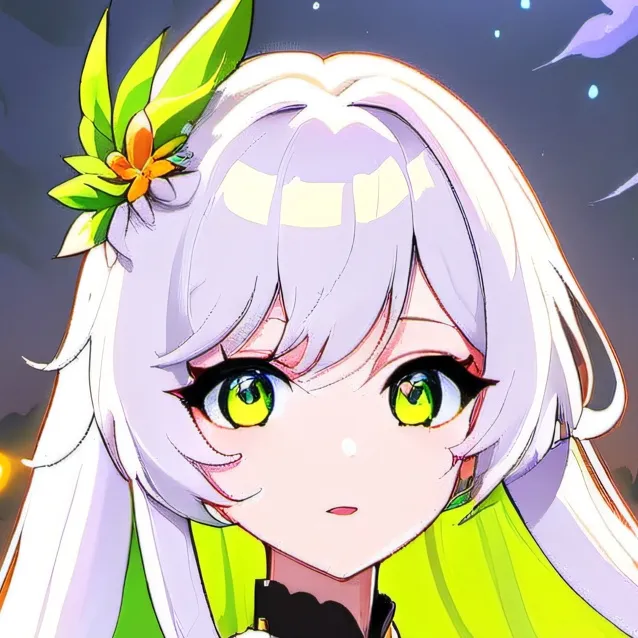 chat with ai character: Dira (FNF)