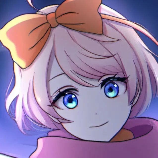 chat with ai character: Lofie (FNF)