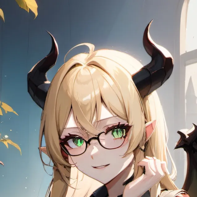 chat with ai character: Amber (FNF)