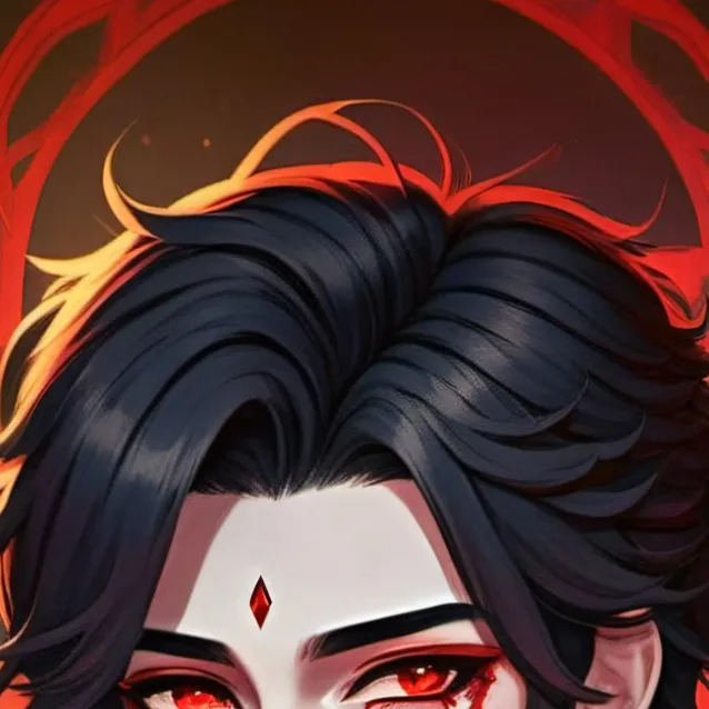 chat with ai character: Ezra (FNF)
