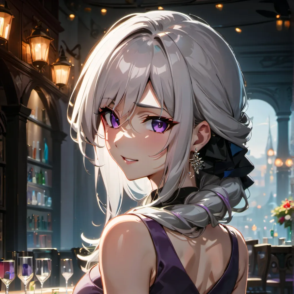 chat with ai character: Melissa