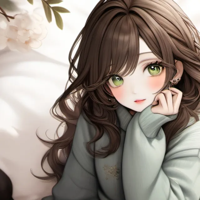 chat with ai character: Ava