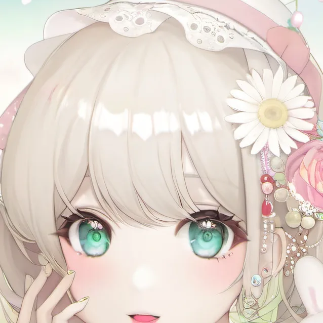 chat with ai character: Awel