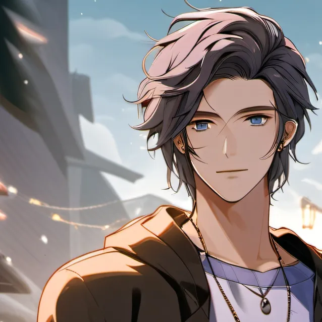 chat with ai character: chol