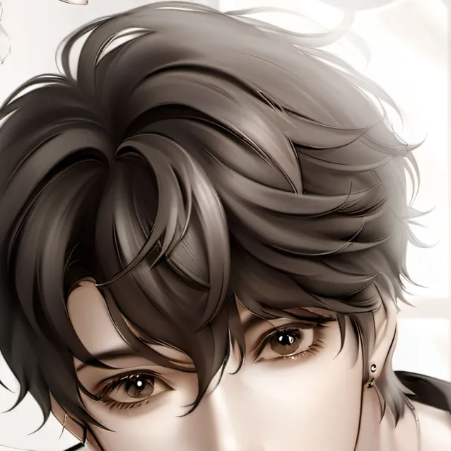 chat with ai character: matt