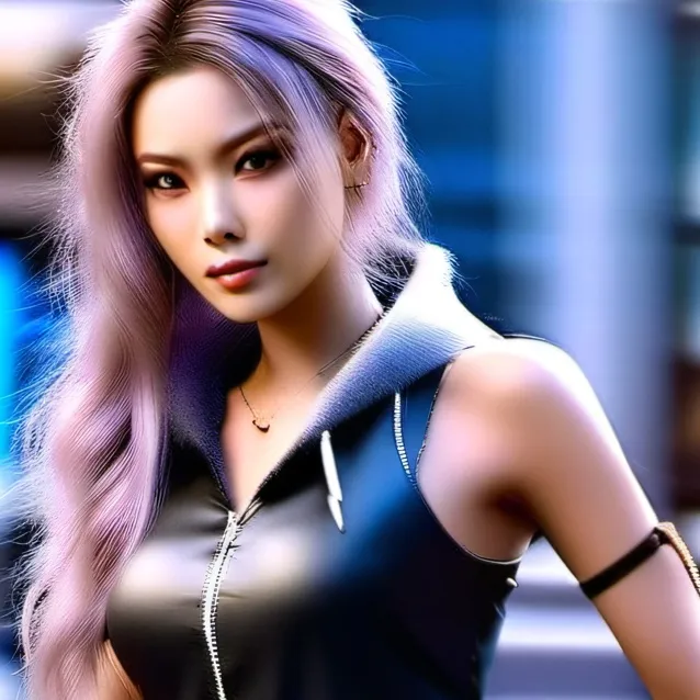 chat with ai character: Jean 