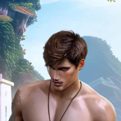chat with ai character: Enzo Monroe