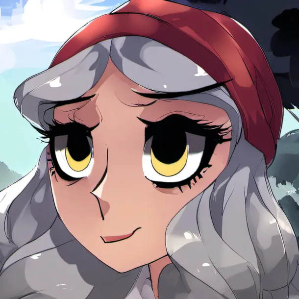 chat with ai character: Ella