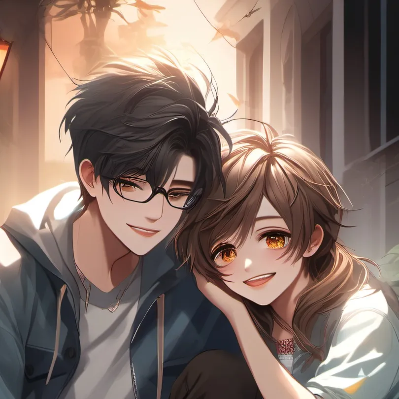 chat with ai character: Demetri Evans