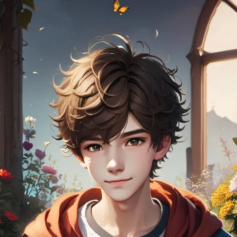 chat with ai character: Alexander Thornton