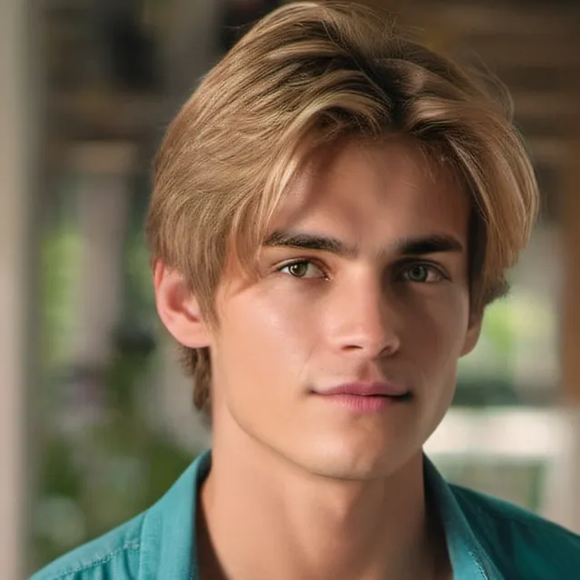 chat with ai character: Cole Walter