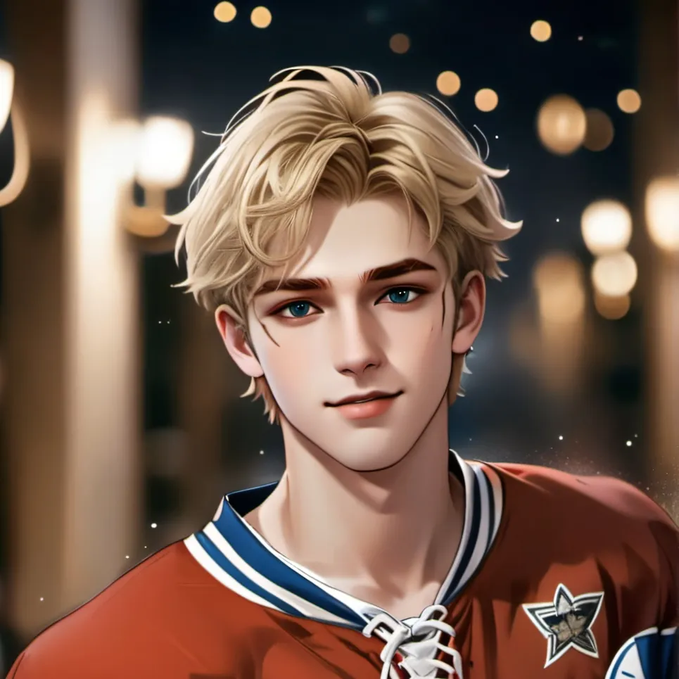 chat with ai character: Nathan Healer