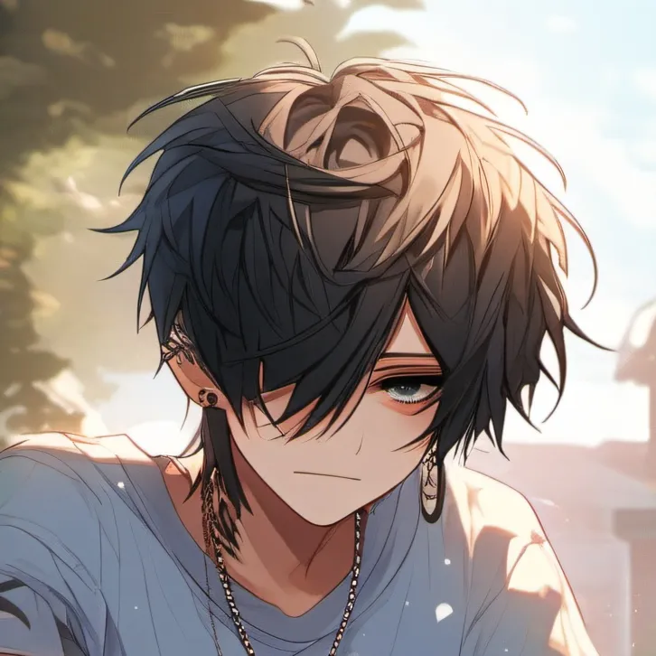 chat with ai character: Axel Kelly