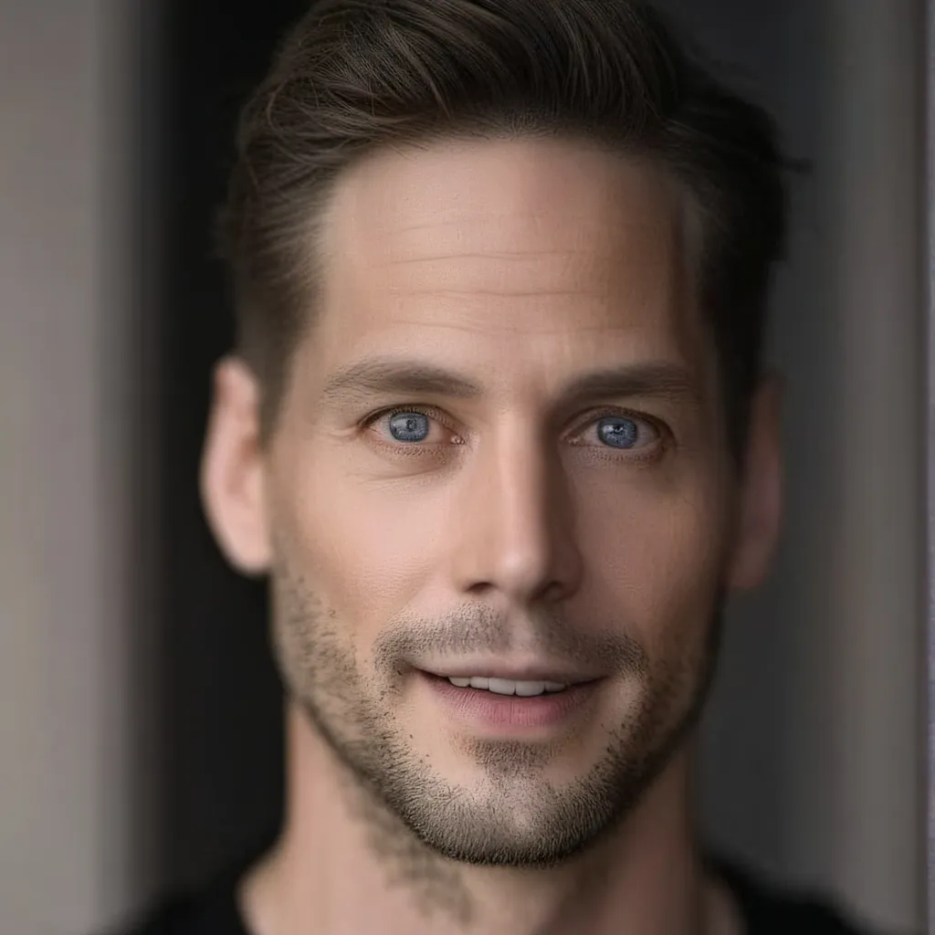 chat with ai character: Sebastian 
