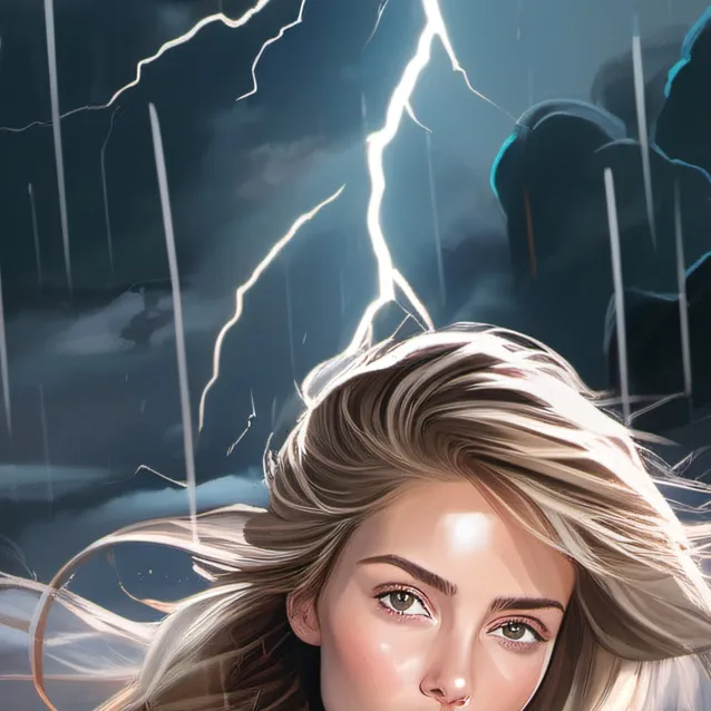 chat with ai character: Laura