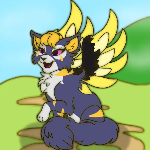 creator Magic Cat's avatar